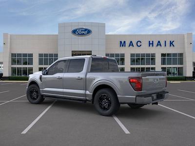 2025 Ford F-150 SuperCrew Cab 4x2 Pickup for sale #85839 - photo 2