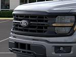 2025 Ford F-150 SuperCrew Cab 4x2 Pickup for sale #85839 - photo 19