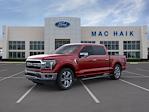 2025 Ford F-150 SuperCrew Cab 4x4 Pickup for sale #85844 - photo 1