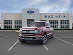 2025 Ford F-150 SuperCrew Cab 4x4 Pickup for sale #85844 - photo 7
