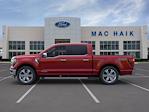 2025 Ford F-150 SuperCrew Cab 4x4 Pickup for sale #85844 - photo 8