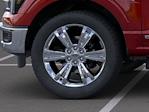 2025 Ford F-150 SuperCrew Cab 4x4 Pickup for sale #85844 - photo 14