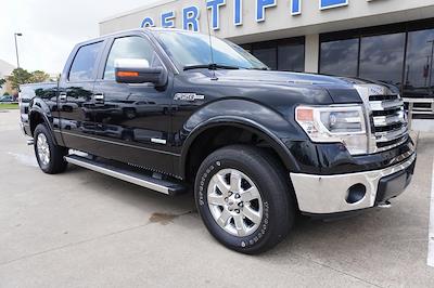 2014 Ford F-150 SuperCrew Cab 4WD Pickup for sale #85846A - photo 1