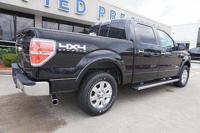 2014 Ford F-150 SuperCrew Cab 4WD Pickup for sale #85846A - photo 2