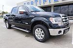 2014 Ford F-150 SuperCrew Cab 4WD Pickup for sale #85846A - photo 1
