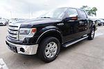 2014 Ford F-150 SuperCrew Cab 4WD Pickup for sale #85846A - photo 4