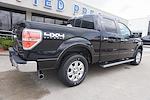 2014 Ford F-150 SuperCrew Cab 4WD Pickup for sale #85846A - photo 2