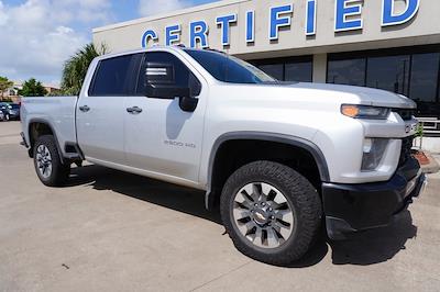 2023 Chevrolet Silverado 2500 Crew Cab 4WD Pickup for sale #85846B - photo 1