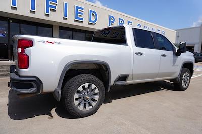2023 Chevrolet Silverado 2500 Crew Cab 4WD Pickup for sale #85846B - photo 2