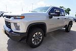 2023 Chevrolet Silverado 2500 Crew Cab 4WD Pickup for sale #85846B - photo 4