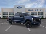 New 2025 Ford F-250 Crew Cab 4x4 Pickup for sale #85851 - photo 7
