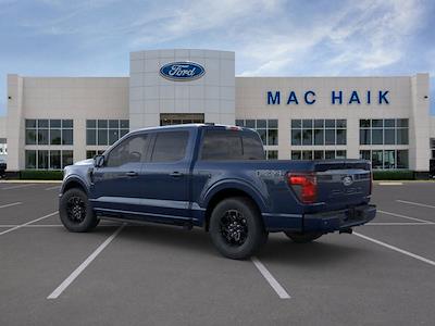 2025 Ford F-150 SuperCrew Cab 4x4 Pickup for sale #85853 - photo 2