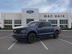 2025 Ford F-150 SuperCrew Cab 4x4 Pickup for sale #85853 - photo 1