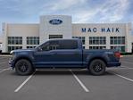 2025 Ford F-150 SuperCrew Cab 4x4 Pickup for sale #85853 - photo 8