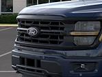 2025 Ford F-150 SuperCrew Cab 4x4 Pickup for sale #85853 - photo 19