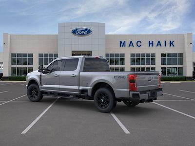 2025 Ford F-250 Crew Cab 4x4 Pickup for sale #85856 - photo 2