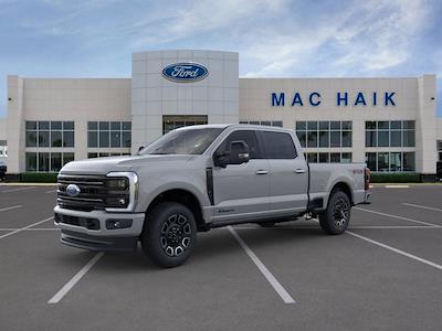 2025 Ford F-250 Crew Cab 4x4 Pickup for sale #85857 - photo 1