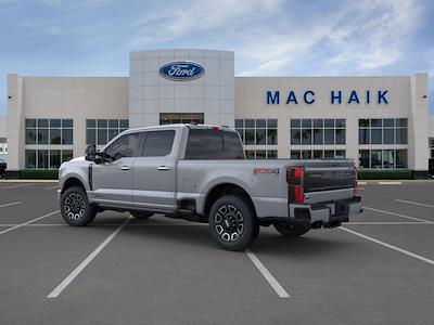2025 Ford F-250 Crew Cab 4x4 Pickup for sale #85857 - photo 2