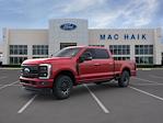 2025 Ford F-250 Crew Cab 4x4 Pickup for sale #85863 - photo 1