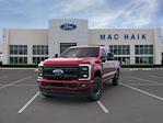 2025 Ford F-250 Crew Cab 4x4 Pickup for sale #85863 - photo 7