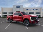 2025 Ford F-250 Crew Cab 4x4 Pickup for sale #85863 - photo 11