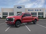 New 2025 Ford F-250 Platinum Crew Cab 4x4 Pickup for sale #85863 - photo 1