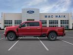 New 2025 Ford F-250 Platinum Crew Cab 4x4 Pickup for sale #85863 - photo 4