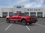 New 2025 Ford F-250 Platinum Crew Cab 4x4 Pickup for sale #85863 - photo 2