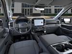 2025 Ford F-150 SuperCrew Cab 4x2 Pickup for sale #85866 - photo 13