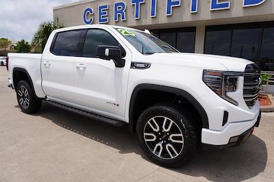 2025 GMC Sierra 1500 Crew Cab 4WD Pickup for sale #85869A - photo 1