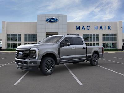 2025 Ford F-250 Crew Cab 4x4 Pickup for sale #85870 - photo 1
