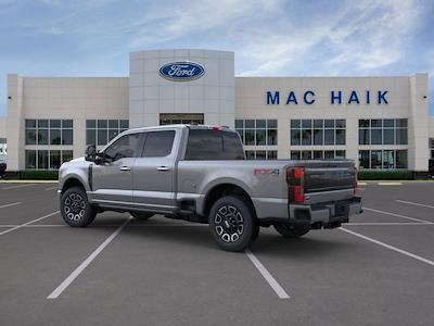 2025 Ford F-250 Crew Cab 4x4 Pickup for sale #85870 - photo 2