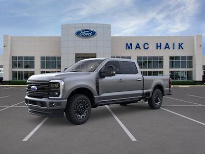 2025 Ford F-250 Crew Cab 4x4 Pickup for sale #85870 - photo 1