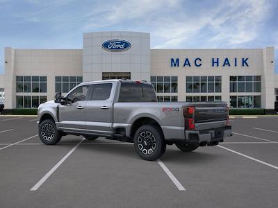 2025 Ford F-250 Crew Cab 4x4 Pickup for sale #85870 - photo 2