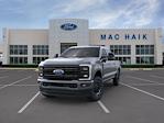 2025 Ford F-250 Crew Cab 4x4 Pickup for sale #85870 - photo 11