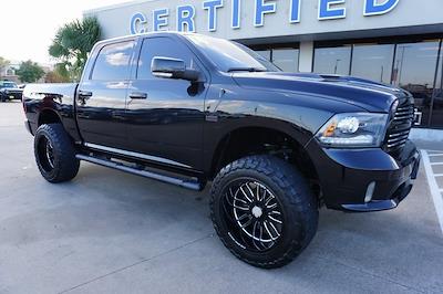 2014 Ram 1500 Crew Cab 4WD Pickup for sale #85871A - photo 1