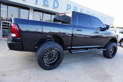 2014 Ram 1500 Crew Cab 4WD Pickup for sale #85871A - photo 2