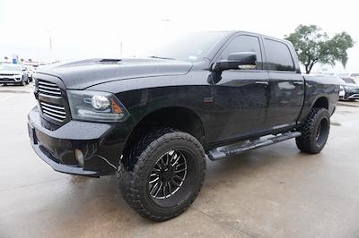 Used 2014 Ram 1500 Sport Crew Cab for sale #85871A - photo 1
