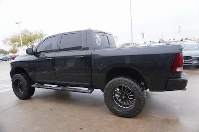Used 2014 Ram 1500 Sport Crew Cab for sale #85871A - photo 2