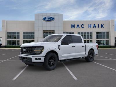 2025 Ford F-150 SuperCrew Cab 4x2 Pickup for sale #85872 - photo 1