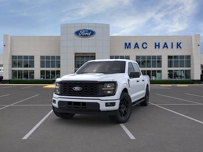 2025 Ford F-150 SuperCrew Cab 4x2 Pickup for sale #85872 - photo 2