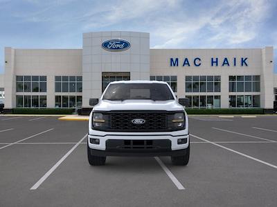 2025 Ford F-150 SuperCrew Cab 4x2 Pickup for sale #85872 - photo 1