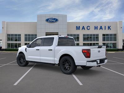 New 2025 Ford F-150 STX SuperCrew Cab for sale #85872 - photo 2