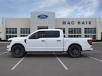 2025 Ford F-150 SuperCrew Cab 4x2 Pickup for sale #85872 - photo 3