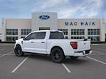 2025 Ford F-150 SuperCrew Cab 4x2 Pickup for sale #85872 - photo 4