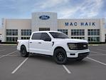 2025 Ford F-150 SuperCrew Cab 4x2 Pickup for sale #85872 - photo 7