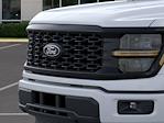 2025 Ford F-150 SuperCrew Cab 4x2 Pickup for sale #85872 - photo 17