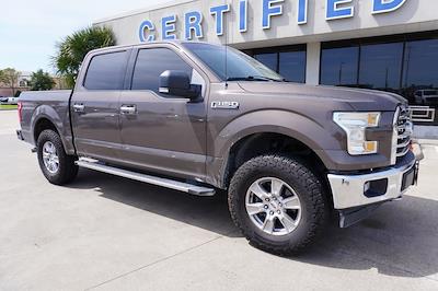 Used 2017 Ford F-150 - photo 1