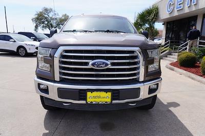 Used 2017 Ford F-150 - photo 1