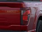 2025 Ford F-150 SuperCrew Cab 4x2 Pickup for sale #85873 - photo 21